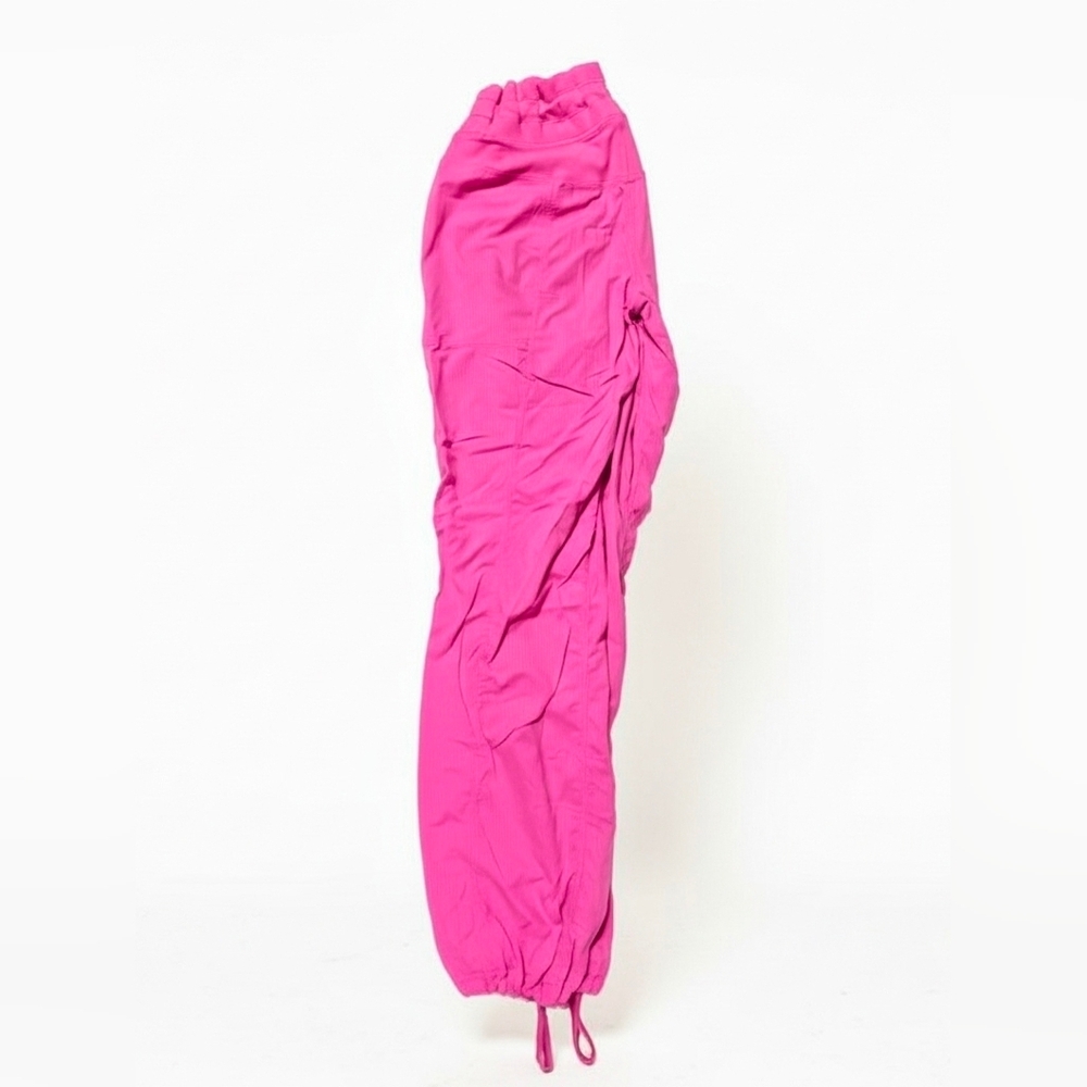 Lululemon Dance Studio Mid-Rise Pant Sonic Pink Sz 6 - Picture 3 of 7